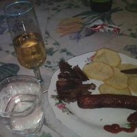 Asados El Gran Rafa Caucasia Antioquia