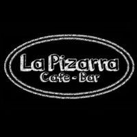 La Pizarra CafÉ