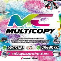 Multi Copy