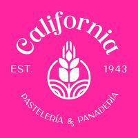 California PanaderÍa PastelerÍa