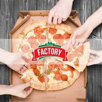 Factory Pizza