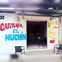 Cafeteria El Muchin