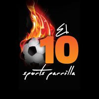 El 10 Sport Parrilla