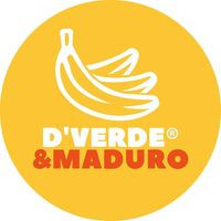 D Verde Maduro