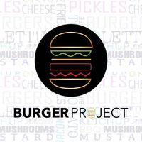 Burger Project Ec Food Truck