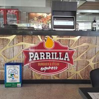 Parrilla Express