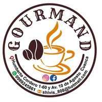 Gourmand CafÉ