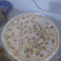 Pizza VÓmito Riohacha, Laguajira