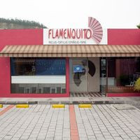 Flamenquito