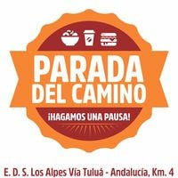 Parada Del Camino Punto Grajales