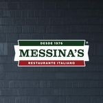 Pizza Messinas