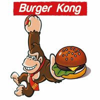 Burger Kong