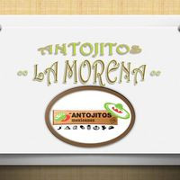 Antojitos La Morena