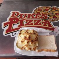 Duke's Pizza La Deliciosa Diferencia