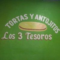 Tortas Y Antojitos Los Tres Tesoros