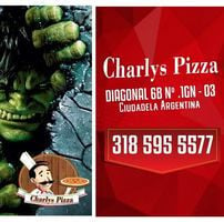 Charlys Pizza