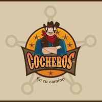 Cocheros Girardot, Los Originales