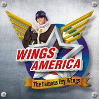 Wings America Cafe