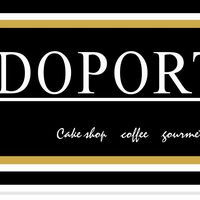 Doporto Reposteria-cafe-gourmet.