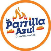 La Parrilla Azul