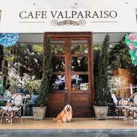 CafÉ ValparaÍso Cali Oeste