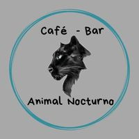 Animal Nocturno CafÉ