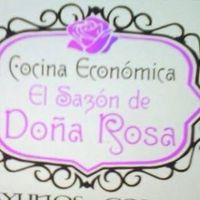 Cocina Economica DoÑa Rosa