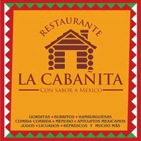 La Cabañita Con Sabor A México