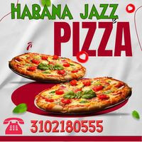 Habana Jazz Cafe