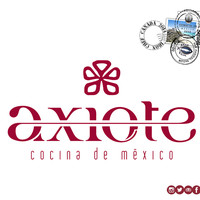 Axiote. Cocina De MÉxico