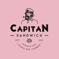 CapitÁn SÁndwich