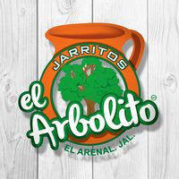 Jarritos El Arbolito