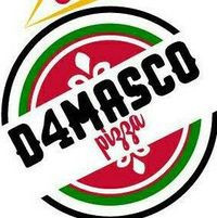 Damasco Pizza