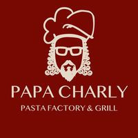 Papacharly Grill Pasta Factory