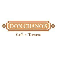 Don Chanos CafÉ Terraza