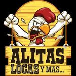 Alitas Locas