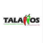 Gorditas Talallos