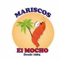 Mariscos El Mocho Suc. LÁzaro CÁrdenas