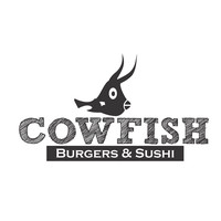 Cowfish Burgers & Sushi