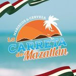 La Carreta De Mazatlán Mariscos Y Cerveza