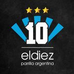 El Diez