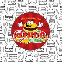 Comidas RÁpidas Annie Burger