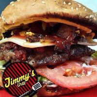 Jimmy's Grill