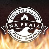 Napraia.ec Bistro Sea Food