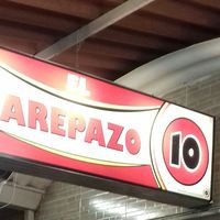 El Arepazo 10