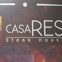 Casa Res Steak House Guayaquil