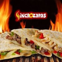 Sincrozapas