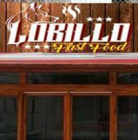 Lobillo Fast Food