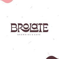 Brolate, Brownies Y CafÉ