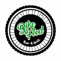 Bike Food Grill